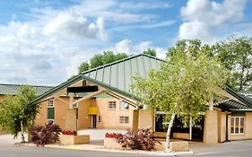 Americas Best Value Inn & Suites Atlantic